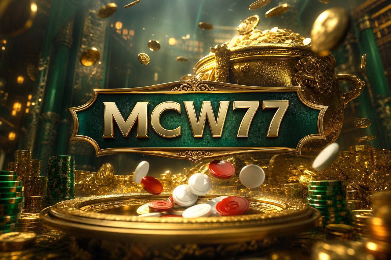Ảnh bìa tựa game slot Crazy 777 trên nền tảng MCW77